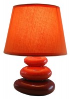 Deko-Leuchte SUNRISE, Tisch-Lampe